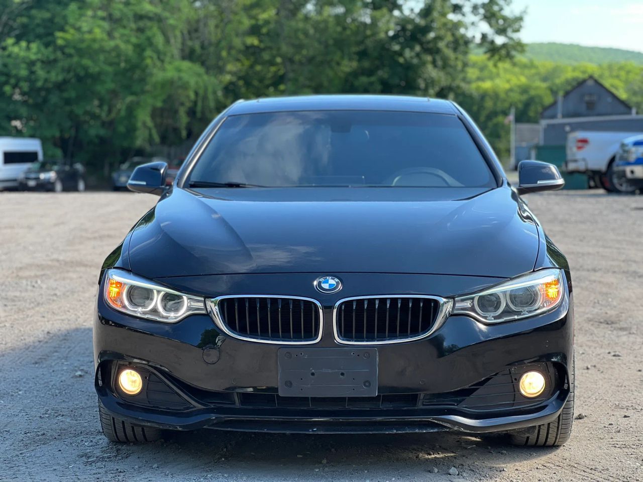 bmw 4 series 2017 WBA4F9C51HG439817 image bmw 4 series 2017 WBA4F9C51HG439817 image